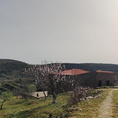 Eira Da Fraga Villa Vila Nova de Fozcoa Bagian luar foto